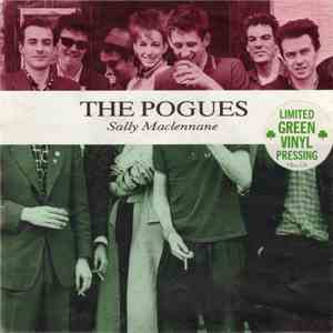 The Pogues - Sally MacLennane