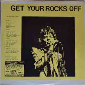 The Rolling Stones - Get Your Rocks Off