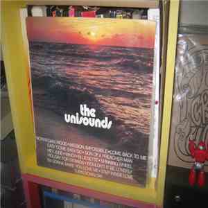 The Unisounds - The Unisounds