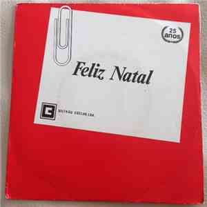Thilo Krasmann - Feliz Natal - Beltrão Coelho; Lda (Promo 25 Anos)