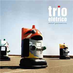 Trio Elétrico - Echo Parcours