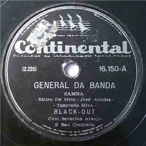 Unknown Artist - General Da Banda