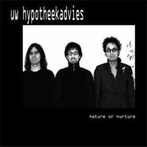 Uw Hypotheekadvies - Nature Or Nurture