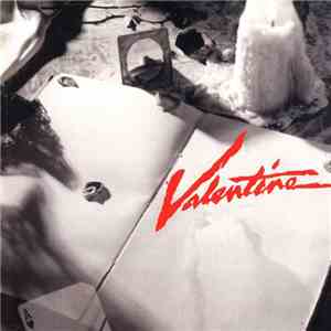 Valentine - Valentine