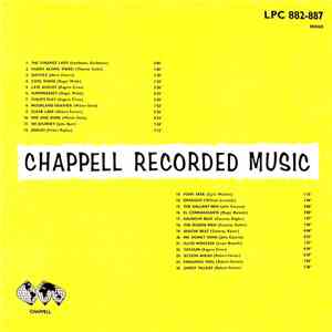 Various - Chappell Recorded Music