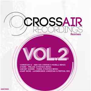 Various - Crossair Recordings Remixes Vol.2