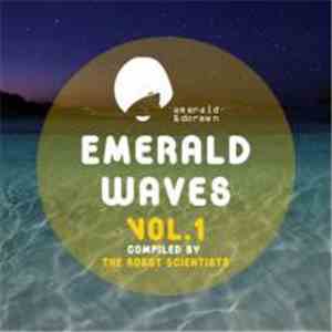 Various - Emerald Waves Vol. 1