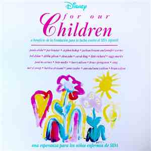 Various - For Our Children
