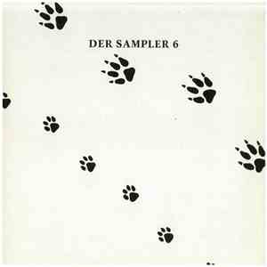 Various - Line - Der Sampler 6