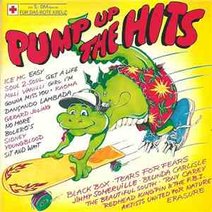 Various - Pump Up The Hits