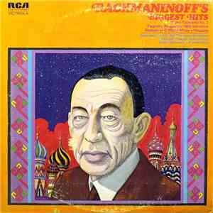 Various - Rachmaninoff's Biggest Hits