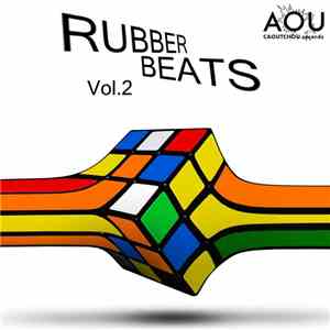 Various - Rubber Beats Vol. 2