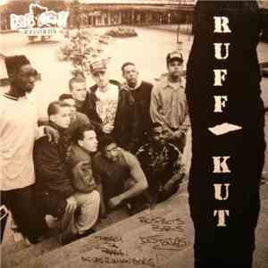 Various - Ruff Kut