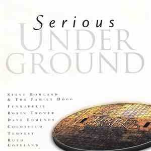 Various - Serious Underground