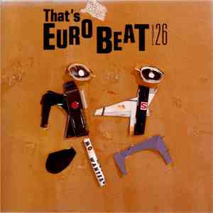 Various - That's Eurobeat Vol. 26