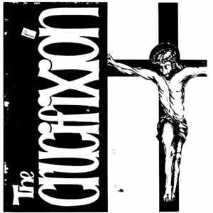 Various - The Crucifixion
