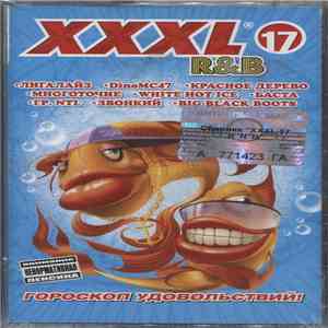 Various - XXXL 17 - R&B