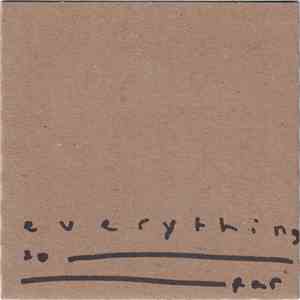 Vital Sea - Everything So Far