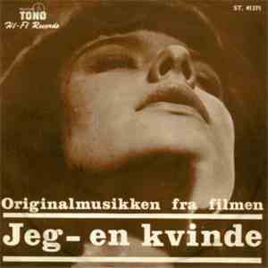 Wandy Tworek, The Blackpools - Jeg - En Kvinde