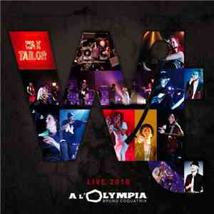 Wax Tailor - Live 2010 A L'Olympia