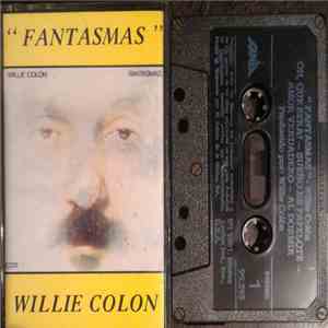 Willie Colon - Fantasmas