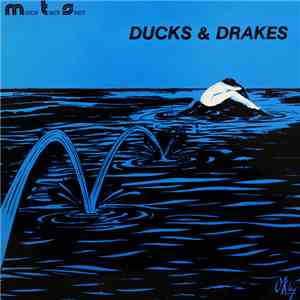 Yan Tregger - Christopher Ried - Ducks & Drakes