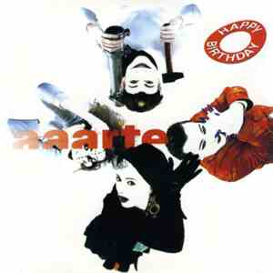 Aaarte - Aaarte (Happy Birthday)