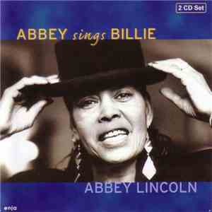 Abbey Lincoln - Abbey Sings Billie - A Tribute To Billie Holiday