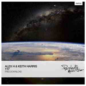 Alex H  & Keith Harris  - 117