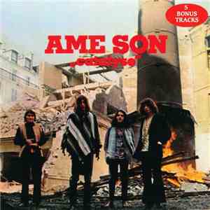 Ame Son - Catalyse
