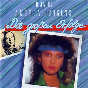 Andrea Jürgens - Die Großen Erfolge