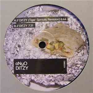 Anyo - Ditzy