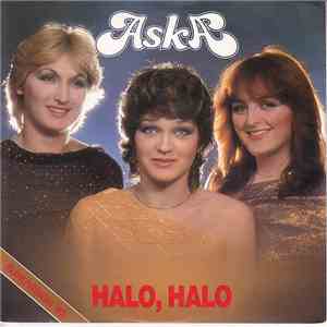 Aska  - Halo, Halo / Hallo, Hallo