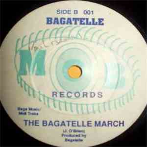 Bagatelle - We Can Fly