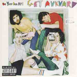 Be Your Own Pet! - Get Awkward