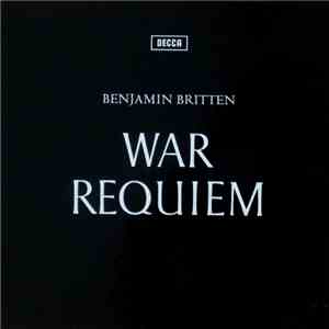 Benjamin Britten - War Requiem