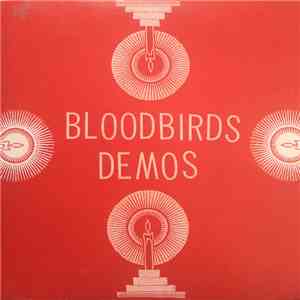 Bloodbirds - Demos 2012
