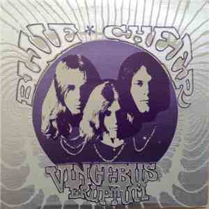 Blue Cheer - Vincebus Eruptum