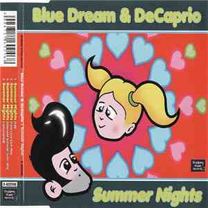 Blue Dream & DeCaprio - Summer Nights