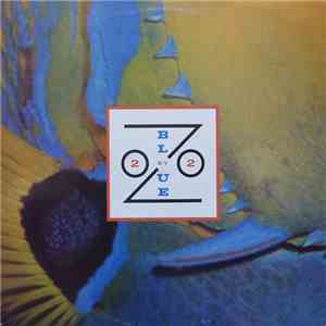 Blue Zoo - 2 By 2