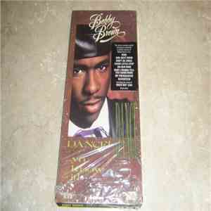 Bobby Brown - Dance!...Ya Know It!