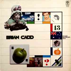 Brian Cadd - Every Mother's Son