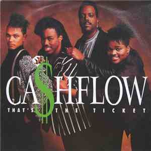 Ca$hflow - That's The Ticket