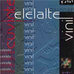 Celelalte Cuvinte - Collection Vinil