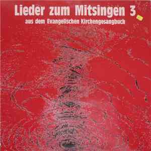Christine Scherer, Mitglieder Des Ökumenischen Jugendchores Und Die Studio- ...
