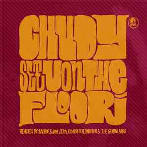 Chudy - See U On The Floor