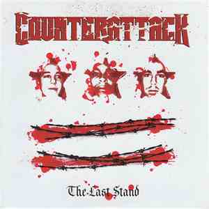 Counterattack - The Last Stand