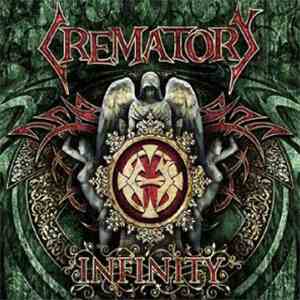 Crematory - Infinity