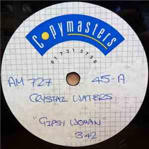 Crystal Waters - Gipsy Woman