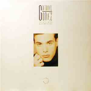 Daniel Gomez - Little Miss Heartache